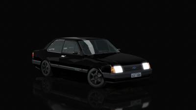 preto