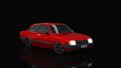 vermelho