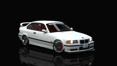 Alpine White II