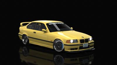 Dakar Yellow I