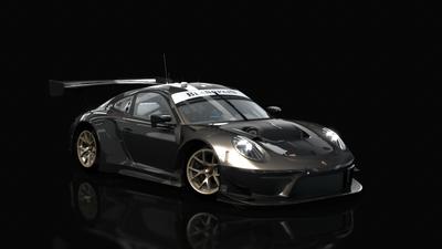 2020_GT World Challenge #98 ROWE