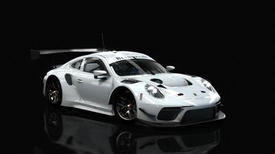 2021_GT World Challenge #22 GPX Racing