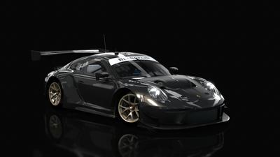2022_IMSA SportsCar Championship - Round 1 - Rolex 24 Hours of Daytona #9 Pfaff Motorsports