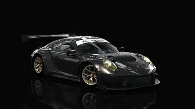 2022_Nürburgring Langstrecken-Serie #3 Falken