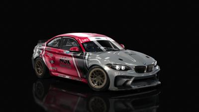 Supreme Drift SD