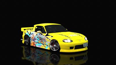 BDC dbz 1