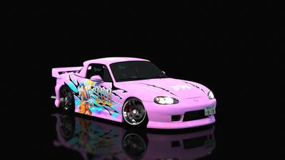 BDC dbz 2
