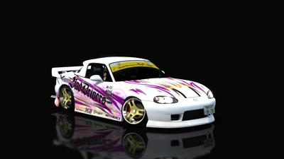 BDC race fuel 1