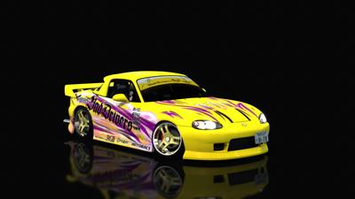 BDC race fuel 2