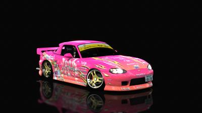 BDSL PINK