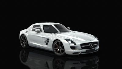 Designo Magno Mystic White 2