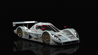 Aquila CR1 LS7
