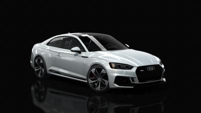 Glacier White
