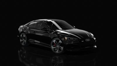 Deep Black Pearl