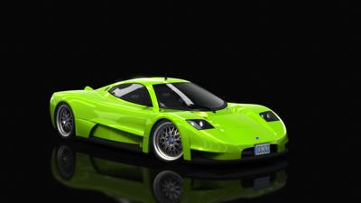 Lime Green