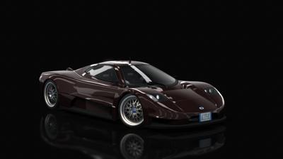 Magony Metallic
