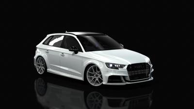 Ibis_White