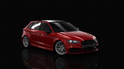 Misano_Red