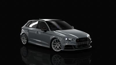 Nardo_Grey