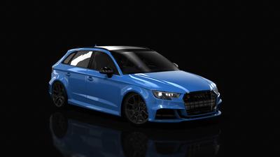Sepang_Blue