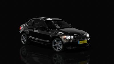 Jet Black