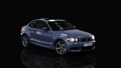Monaco Blue