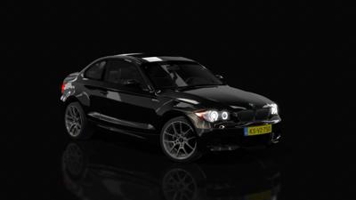 Jet Black