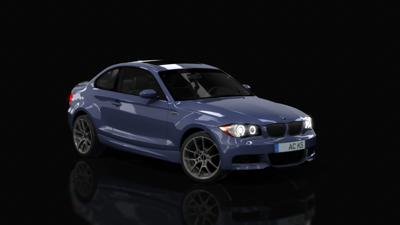 Monaco Blue