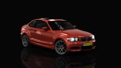 BMW 135i DCT Stage 2 Car Mod Assetto World