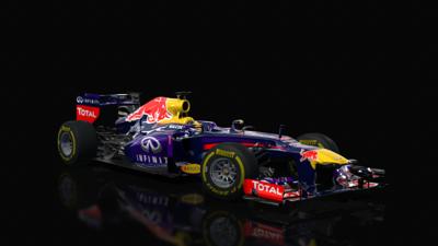 Sebastian Vettel