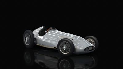 Mercedes Benz W154