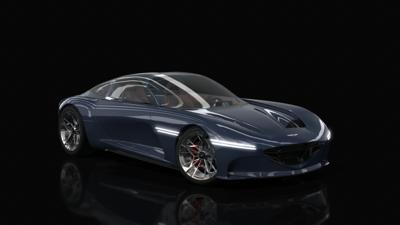 Genesis Essentia