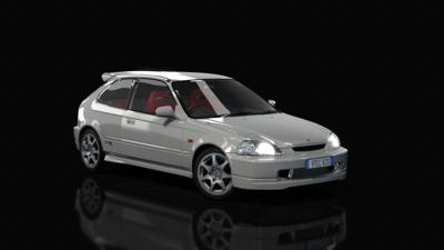 vtec k20