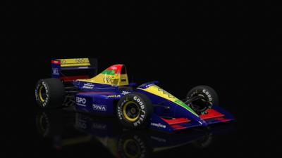 z30 Philippe Alliot 2