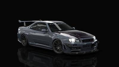 Athlete Silver