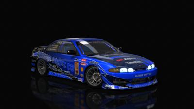 D1SL DBlue