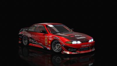 D1SL Red