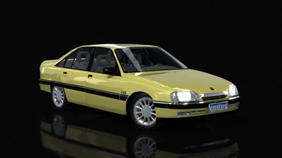 Dakar_Yellow