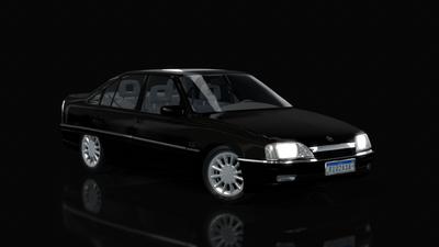 matteblack