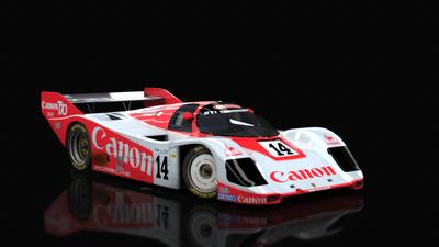 1984_Canon_Nurburgring_14
