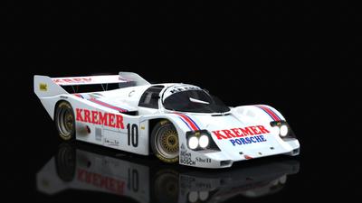 1984_Kremer_Nurburgring_10