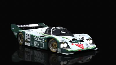 1984_Skoal_Bandit_Nurburgring_34