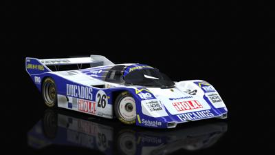 1985_Obermaier_Rd2_Silverstone_26B