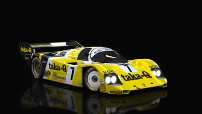 1986_Joest_Silverstone_7