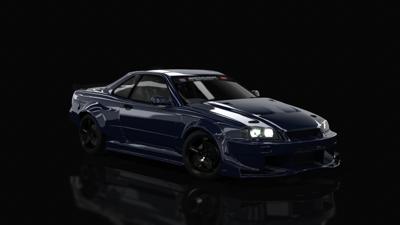 MidnightPurple