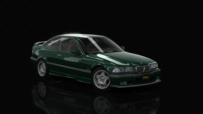 British_Racing_Green