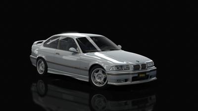 BMW M3 E36 Evolution