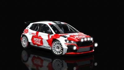 MRF Tyres 2022