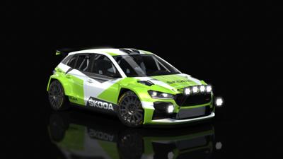 Skoda Oficial 2022