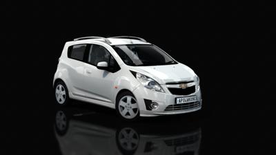 Summit White